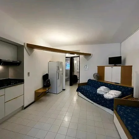 I Delfini Apartamento *