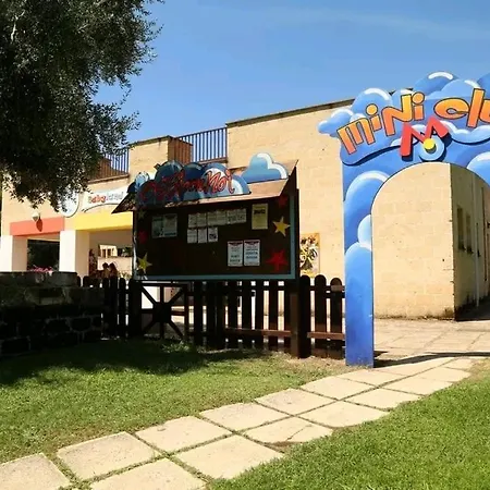 Apartamento I Delfini
