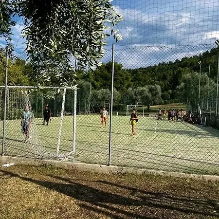 Apartamento I Delfini *